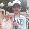Мария Ерофеева выиграла турнир РТТ в Люберцах
