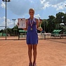 Марта-Мария Макарова завоевала титул на турнире РТТ в Люберцах!