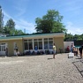 Первенство России по теннису в Ростове-на-Дону. Первый день турнира