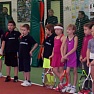 Турнир ЕРТЛ 10s Minitennis в Академии - 24 января 2016 г.