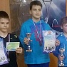 Пьедестал без золота