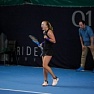 Анастасия Потапова вышла в полуфинал ITF Pro Circuit $60,000+H Rome