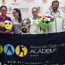 "Академик" - в финале турнира TE3 Tatar Cup U16 в Альметьевске!..