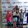 Александра Рожкова - победитель ТВД" Кубок Балашихи"