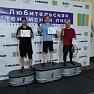 Поздравляем победителей и призеров прошедшего 25 сентября турнира ЛТЛ