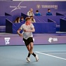 Очередные победы студентов Академии на турнирах Tennis Europe и РТТ
