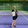 Наталья Нечаева в Хабаровске выиграла свой первый турнир РТТ U14!
