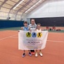 "Академическое" дерби в полуфинале TE2 Pirogovskiy Winter Cup 2021 U12
