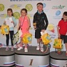 Иностранный игрок впервые выступил на турнире ЕРТЛ 10s Minitennis!