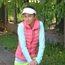 Влада Петровская без труда вышла в 1/4 финала TE в Литве