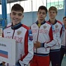 Сборная России с М.Донцовым - в Finals B16 2020 Tennis Europe Winter Cups!