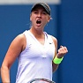 Анастасия Потапова - во 2-м круге WTA-1000 National Bank Open pres. by Rogers