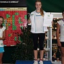 В Академии будут разыграны wild card на TE1 Kremlin Cup U14 у девушек