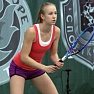 Юлия Асанова выиграла в паре турнир TE в Ноттингеме