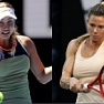 Анастасия Потапова продолжает борьбу на Australian Open-2022 в парном разряде