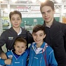 Победы Соколова и Прикупца на РТТ в Иваново, Донцов не играл