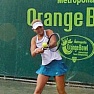 Анастасия Потапова продолжает борьбу на Orange Bowl 2015