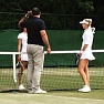 Nike Junior International Roehampton