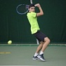 Результаты предквала TE1 O1 Properties Christmas Cup 2018 U14