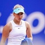 Анастасия Потапова завершила выступление на WTA Baltic Open-2019
