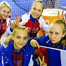 Winter Cups-2014. Потапова и Первушина принесли сборной победу