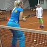 Видео тренировки по ОФП руководителя программы Tennis 10s Татьяны Жуковской