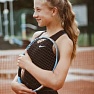 Марта-Мария Макарова - в финале РТТ II Б "Первенство г. Донской - Ноябрь" U14