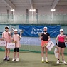 TE1 Spring Cup 2021 U12. "Академики" в шаге от полного триумфа!