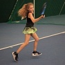 Анастасия Ефремова в Чехии поборется за свой первый титул на турнирах TE!