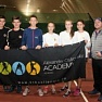 Успехи "академиков" на турнирах РТТ и ITF Pro (4-10 ноября)...