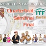 Трансляции матчей ITF O1 Properties Ladies Cup 2017 - на Youtube!