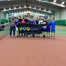 "Академики" продолжают доминировать на TE3 Tarpishchev Cup U14...