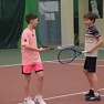 TE1 ONE SGM Samovar Cup U12. Новые реалии - новые правила...