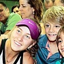 Анастасия Потапова - обладатель WC в квал супертурнира WTA в Майами!