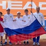 Савелий Рыбкин снова неудержим в матчах за сборную России!