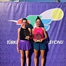 Анна Перельман завоевала титул на TE2 Hitit Cup U14 в Турции!
