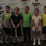 Турнир ЕРТЛ 10s Minitennis и открытый турнир 14 лет и мол. - 13 сентября 2015 г.