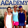 Победы Потаповой, Пепеляевой и Петровской на Eddie Herr-2014