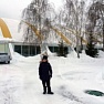 Финал В. Губашевой, полуфиналы П. Скворцова и И. Владимирова на турнирах РТТ