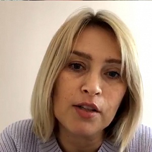Прямой эфир с участием Татьяны Жуковской и Ирины Чичмаровой