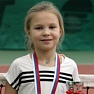 Шнайдер Диана выиграла турнир РТТ
