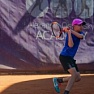 Тимур Даутов в Латвии впервые дошел до 1/2 финала на турнирах Tennis Europe!