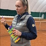 Тренировка Татьяны Жуковской с группой «Зеленого мяча» программы 10s