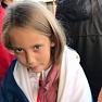 Даша Корешкова уверенно играет на MOURATOGLOU by TEN-PRO Global Junior Tour
