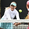 Анастасия Потапова вышла во 2-й раунд турнира WTA-250 в Стамбуле