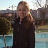 Влада Петровская вышла во 2-й круг TE3 Braga Open 2015