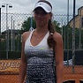 Катя Казионова вышла в финал первенства России U16