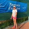 Анна Перельман вышла в полуфинал TE3 TELAVI OPEN 2021