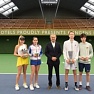 Дарья Шадчнева заняла 2-е место на турнире TE Super category в Стокгольме