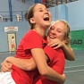 Настя Потапова и Камилла Рахимова обыграли украинок на TE Winter Cups